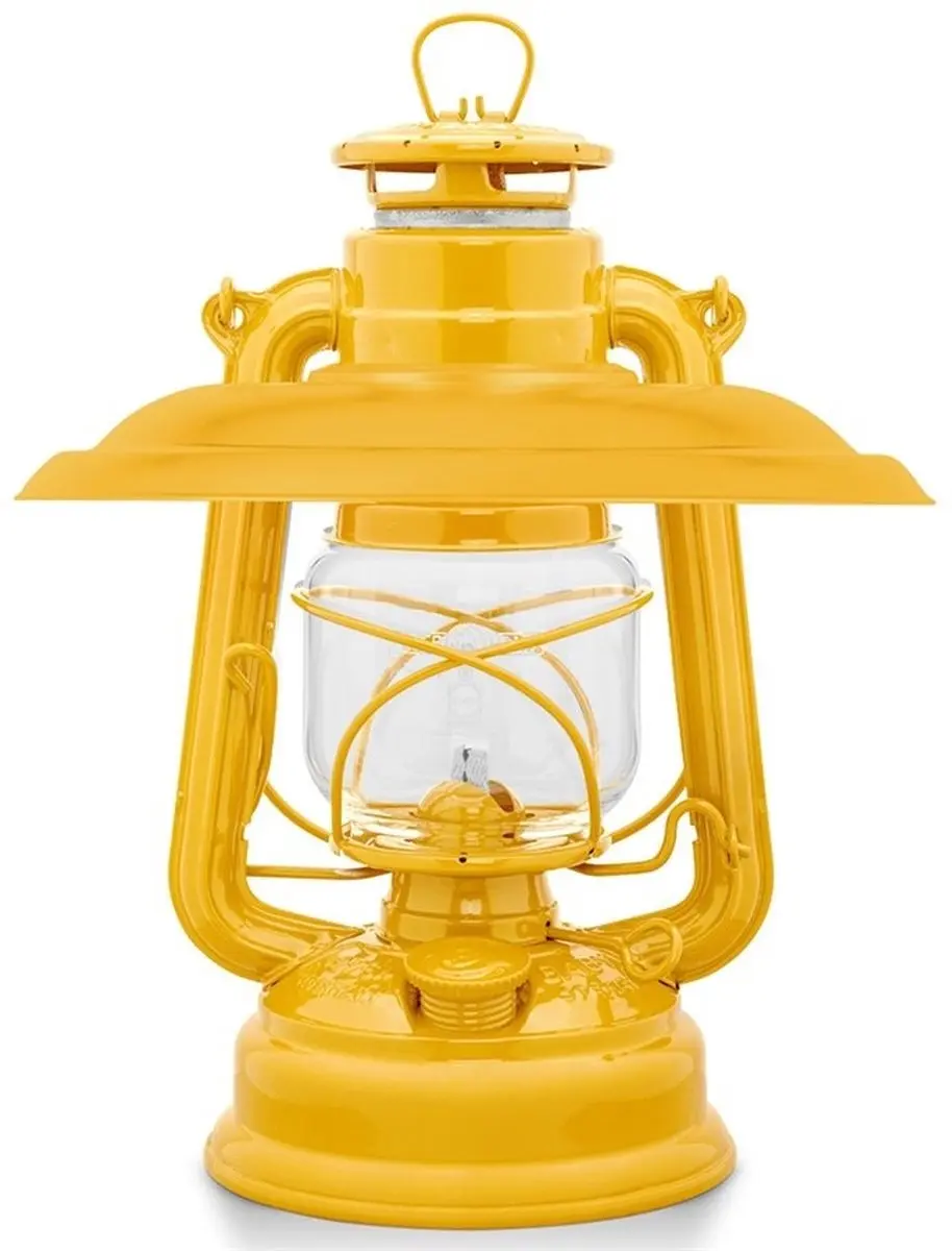 Feuerhand Top Reflector Signaal Geel - afbeelding 3 van 3