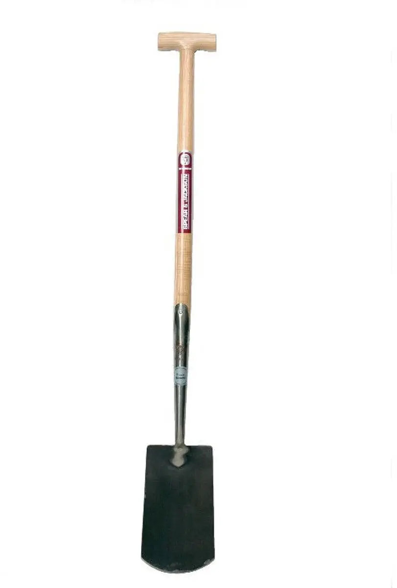 Talen Tools Spear & Jackson Professionele Spade