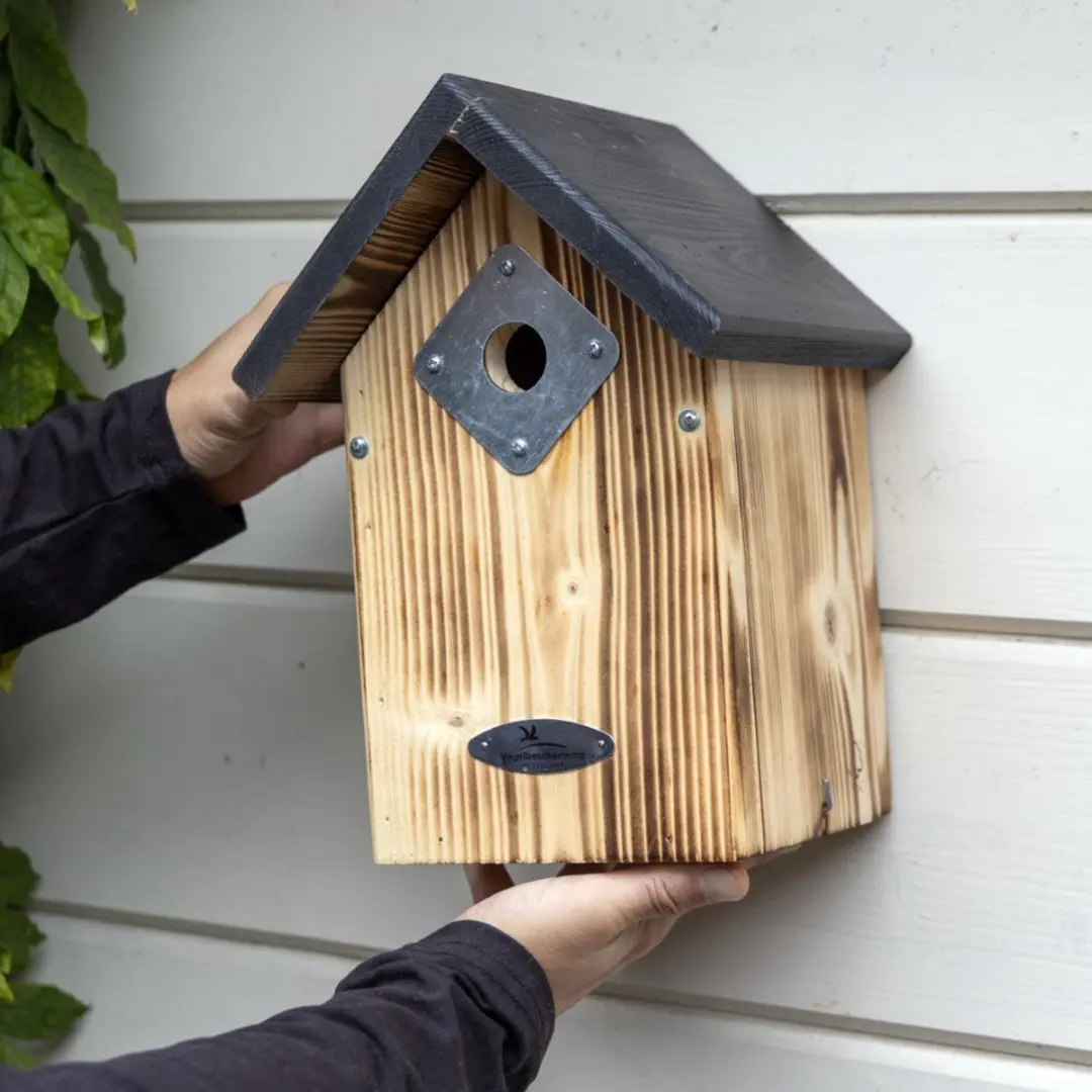 Vogelbescherming Nederland Nestkast El Paso 28mm
