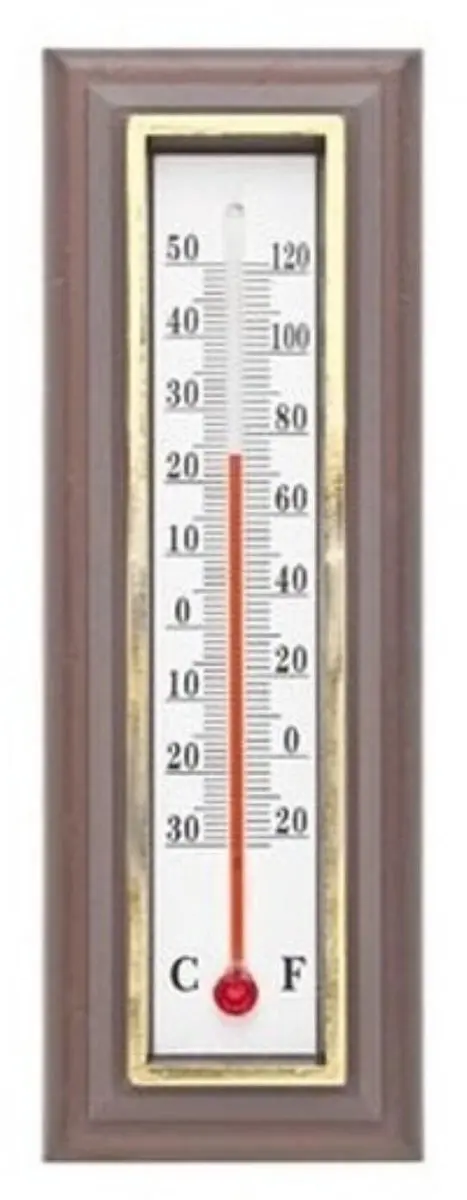 Buiten thermometer