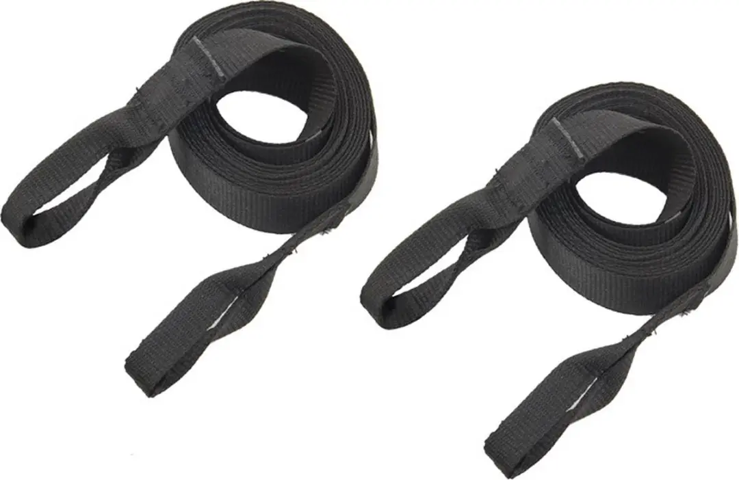 Grand Canyon Bass Hammock Double Storm - afbeelding 6 van 6