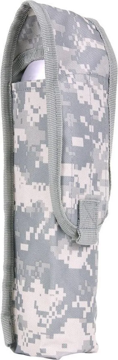101 Inc Molle Pouch Gasfles L - Khaki