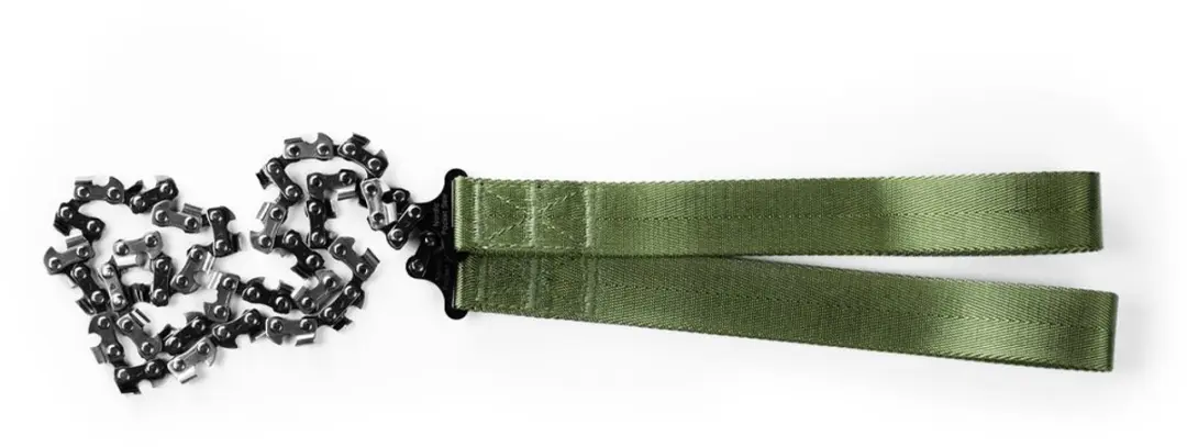 Nordic Pocket Saw Handkettingzaag Extended