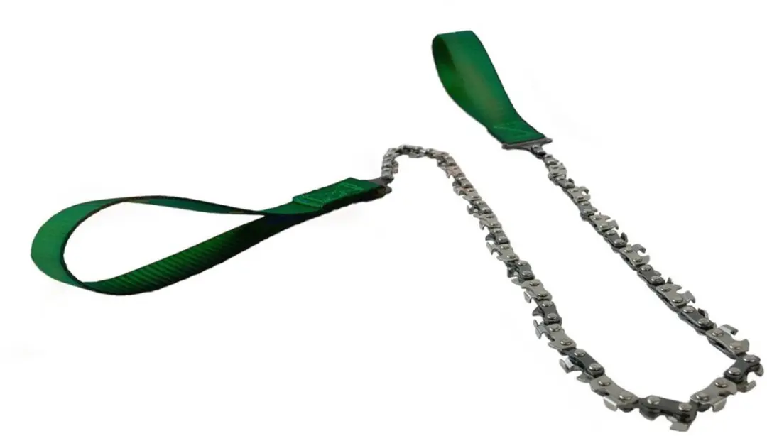 Nordic Pocket Saw Handkettingzaag Extended - afbeelding 6 van 6