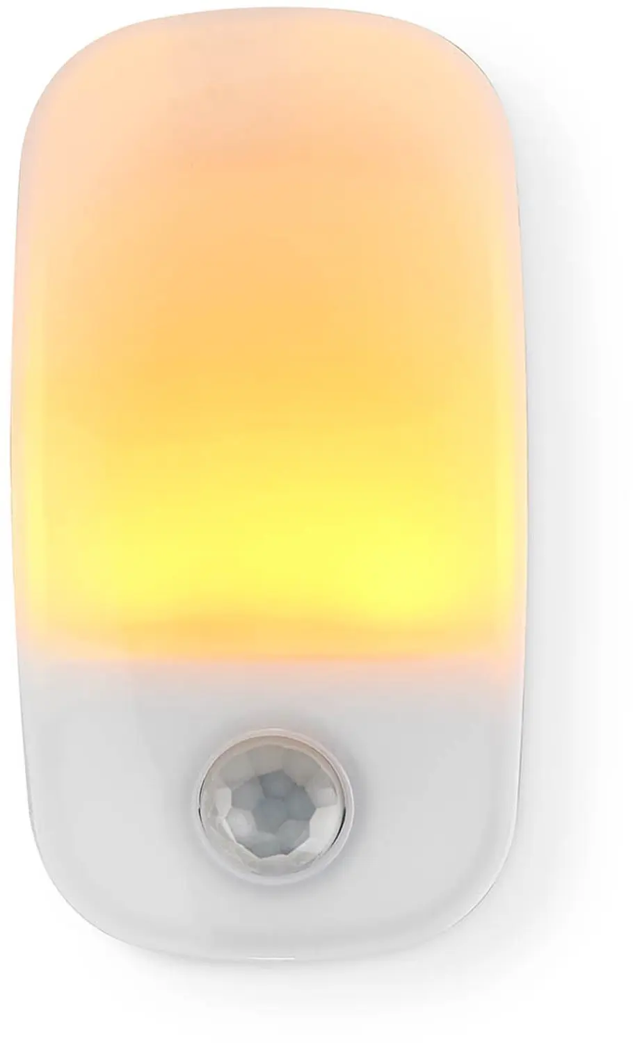 Alecto ANV19 LED-nachtlampje bewegingssensor warmwit - afbeelding 3 van 6
