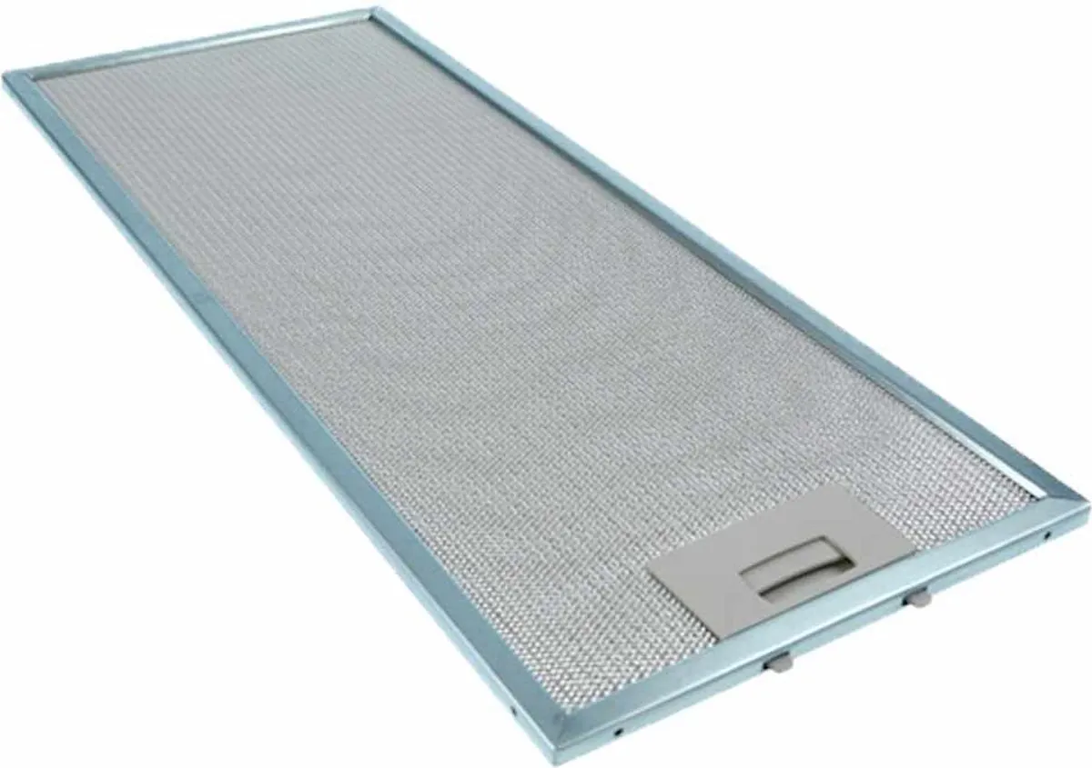Whirlpool Metaalfilter GF023C