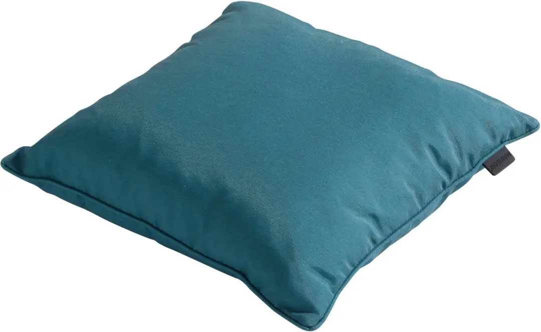 Madison Sierkussen Panama Sea Blue 45x45cm
