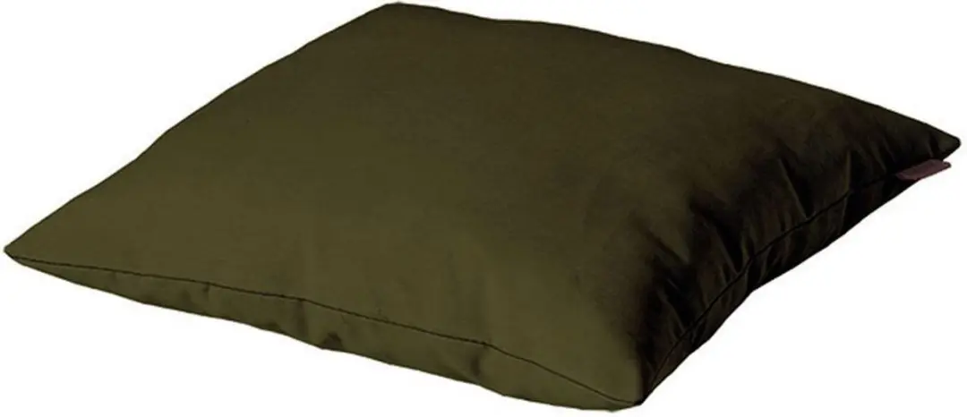 Madison Sierkussen Piping Panama Green 45x45 Groen - afbeelding 2 van 4