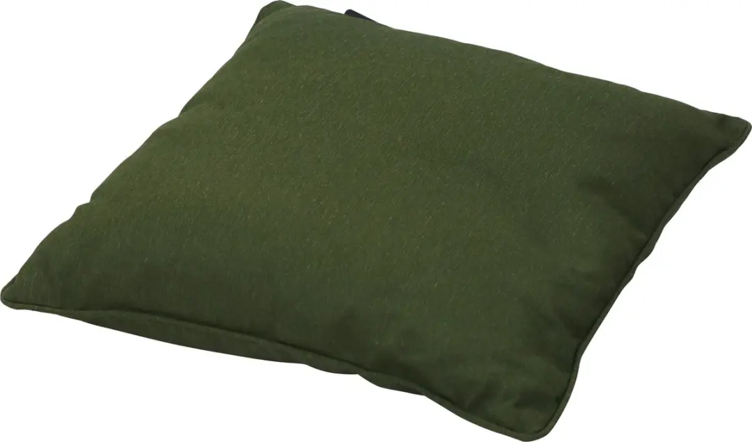 Madison Sierkussen Piping Panama Green 45x45 Groen - afbeelding 3 van 4