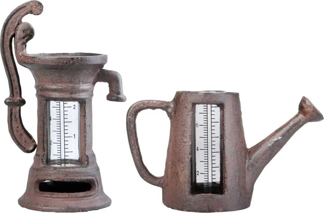 Regenmeter