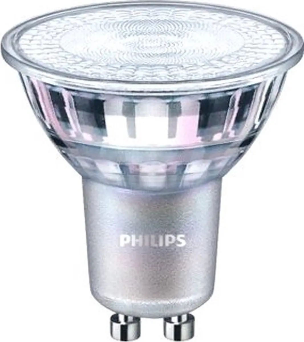 Philips MASTER GU10 LEDspot DimTone 3.7W