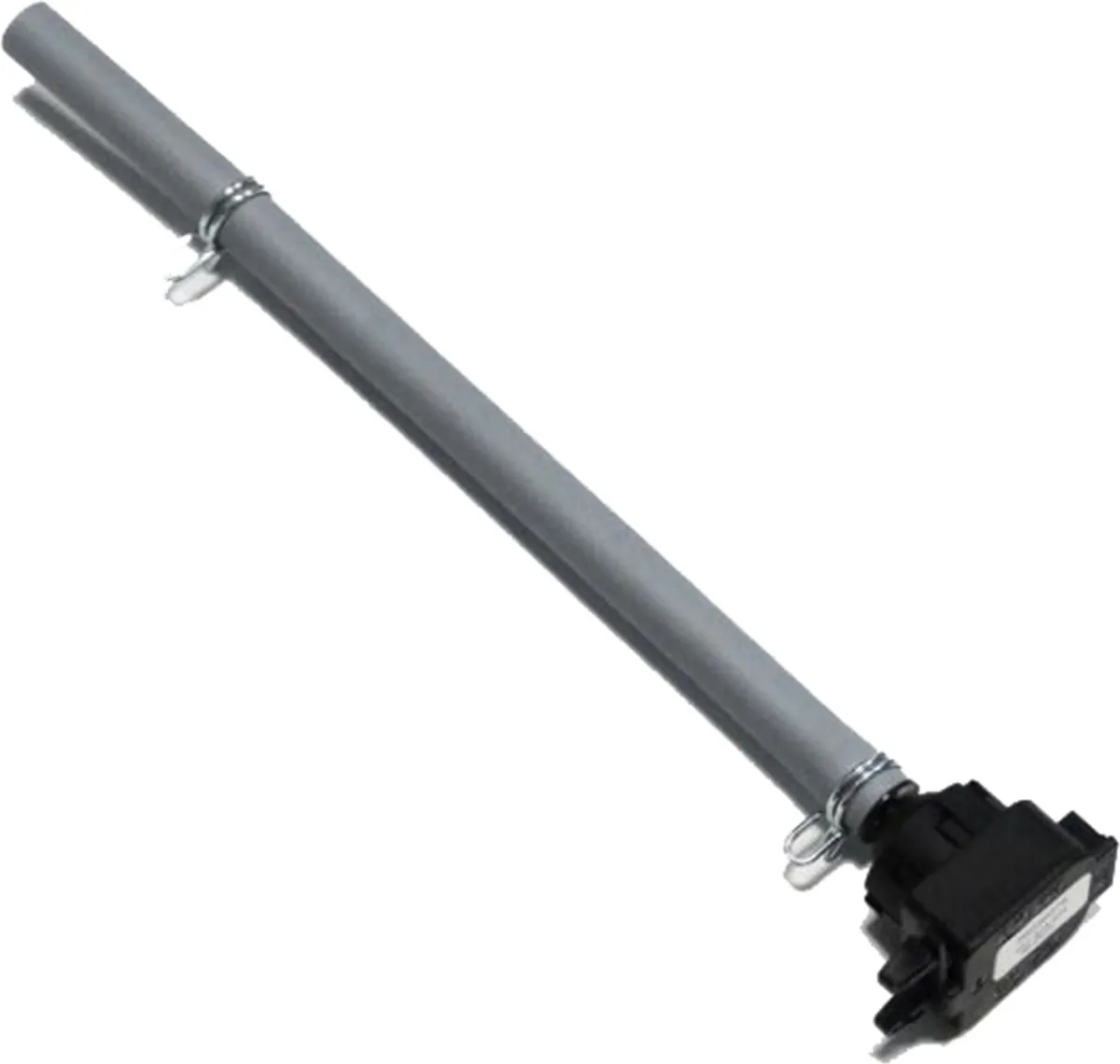 Electrolux 1174745107 Pressostaat Analoog - Grijs/Zwart