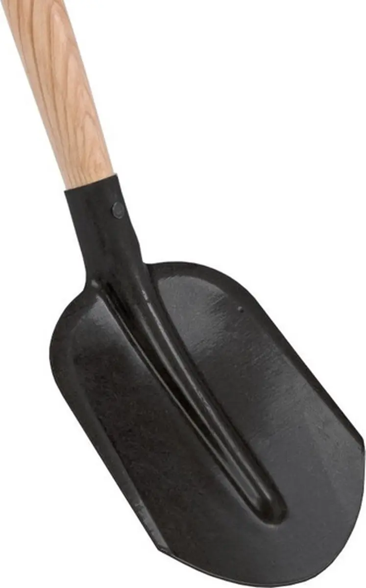Talen Tools Zandschop