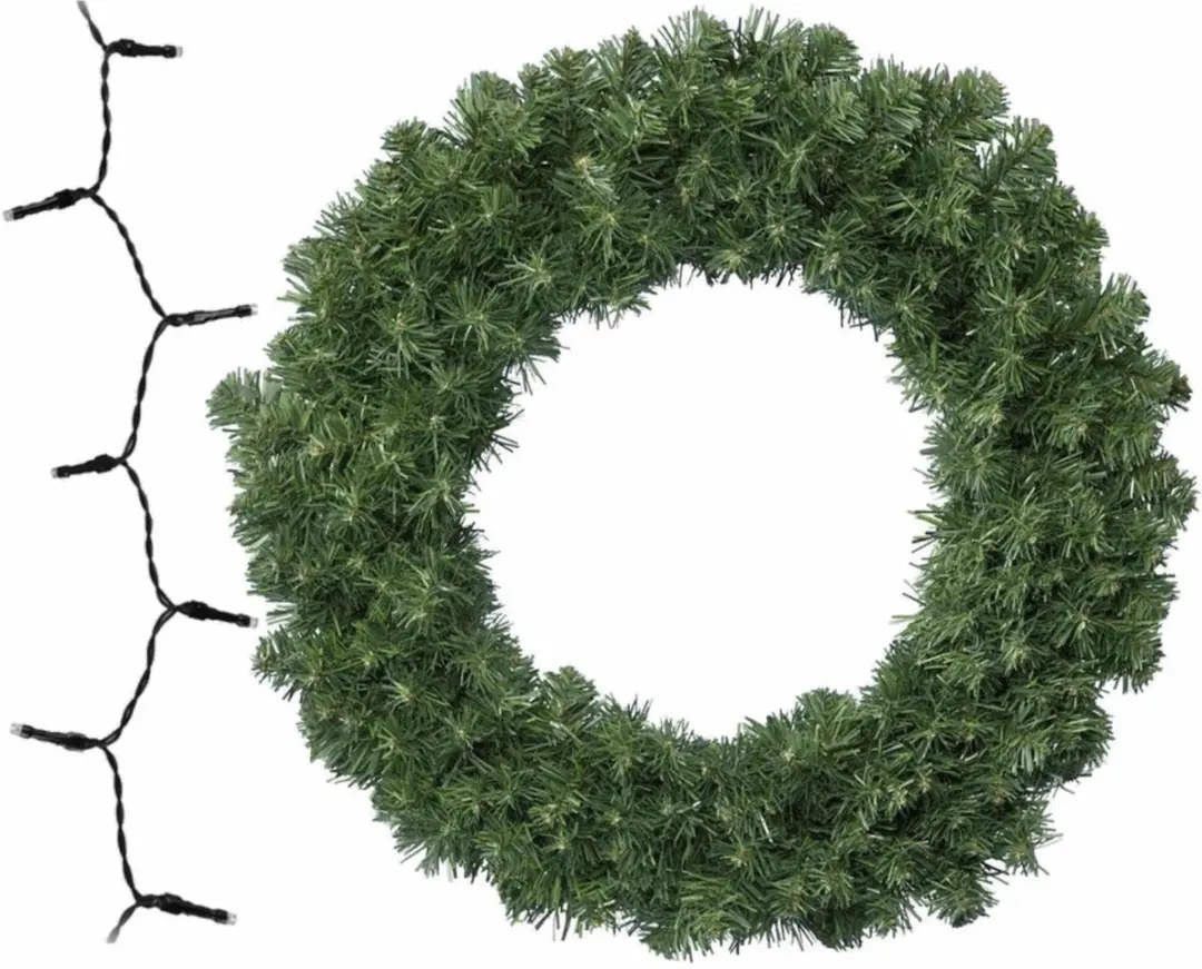 Kerstkrans