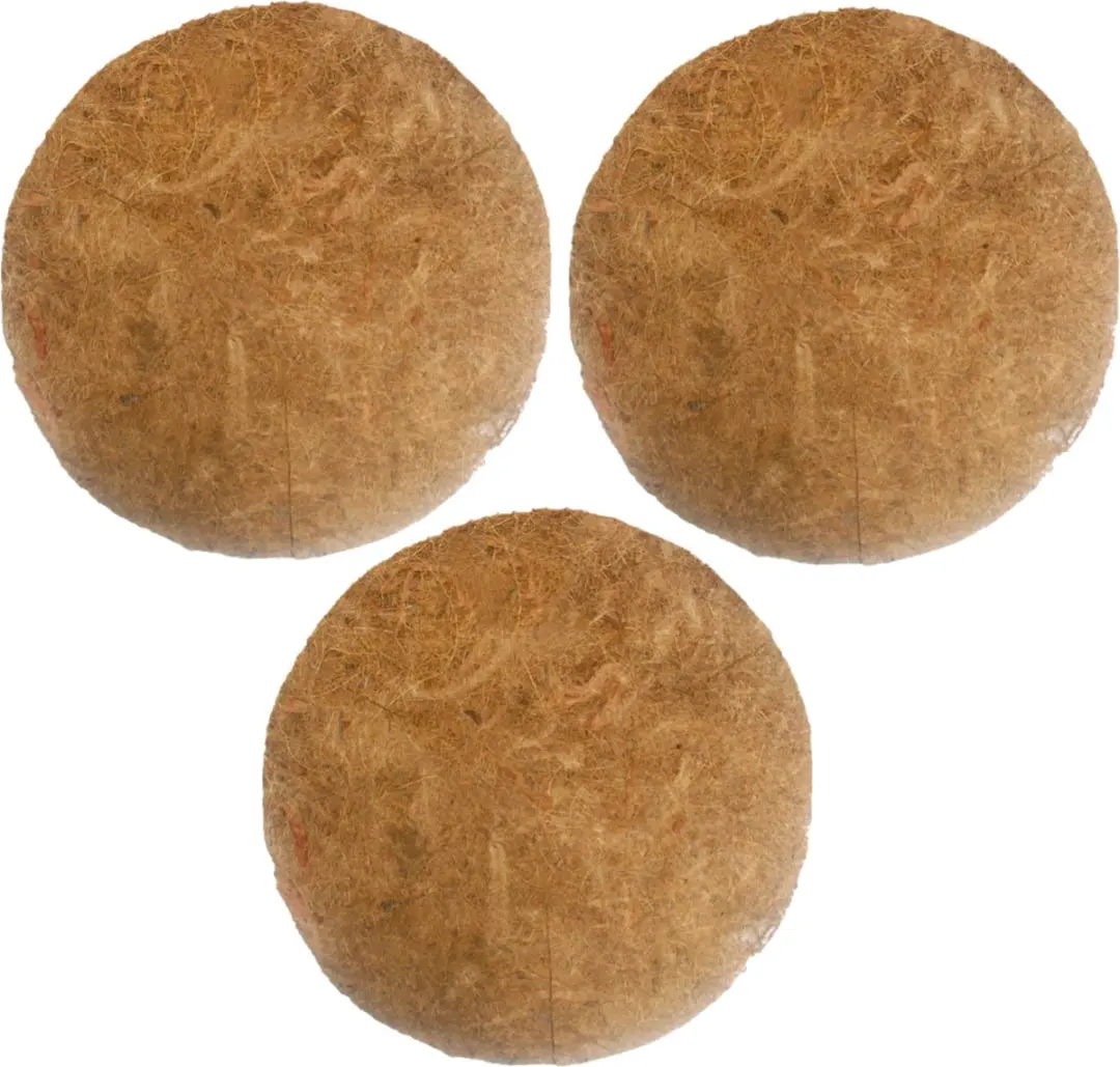 Inlegvel kokos voor hanging basket 30 cm