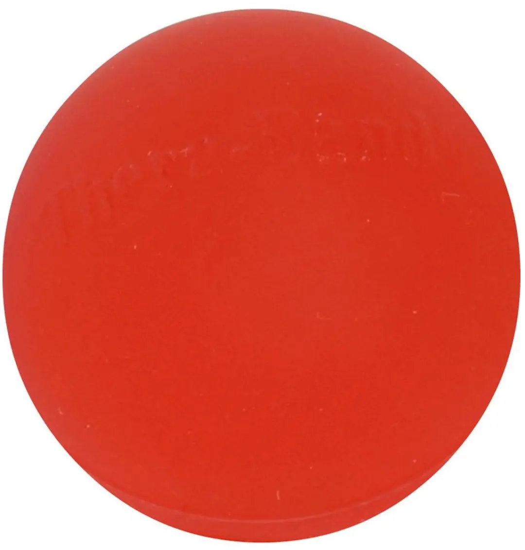 Thera-Band Handtrainer medium rood - afbeelding 3 van 3