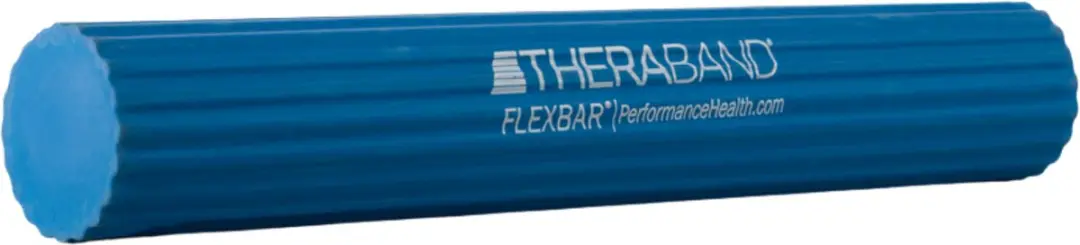 Thera-Band FlexBar Blauw 30cm