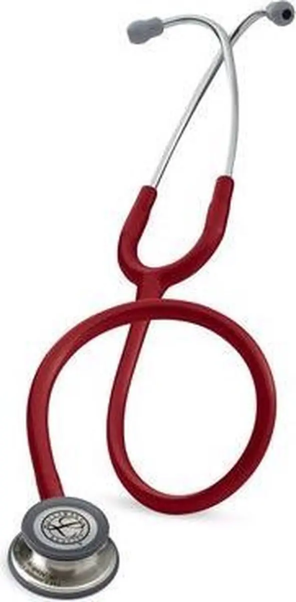 Littmann Classic III Stethoscoop Voor Specialist