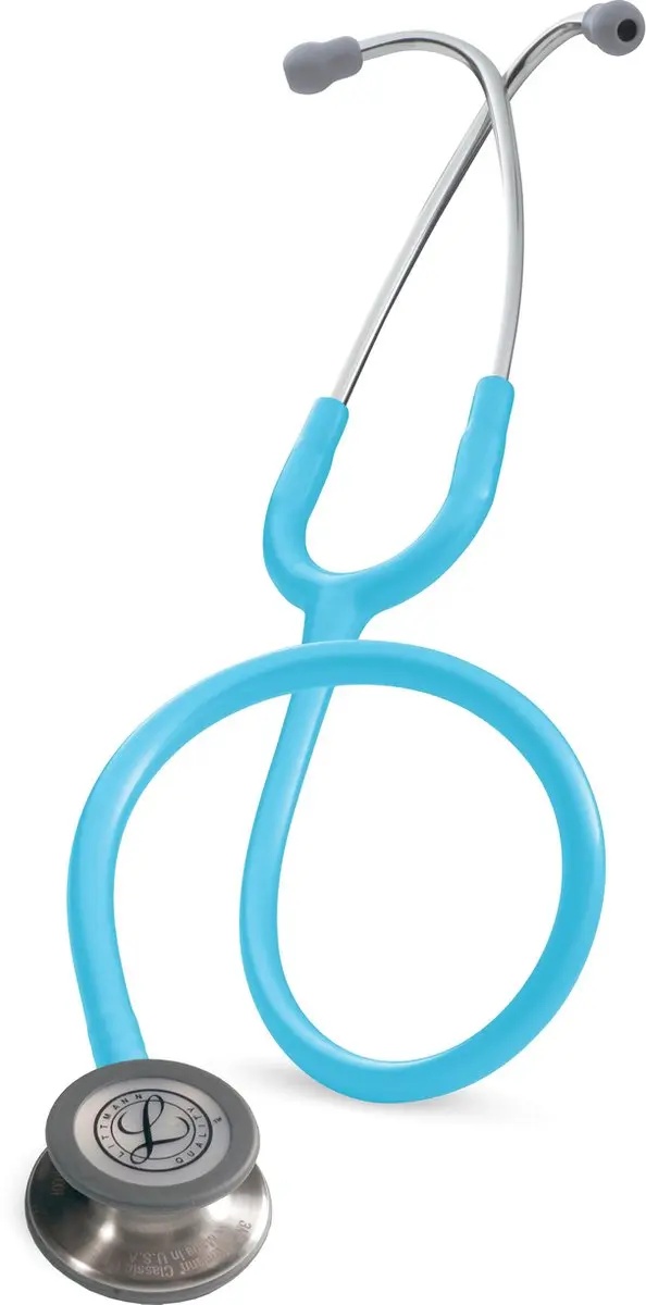 Littmann Classic III Stethoscoop Voor Specialist