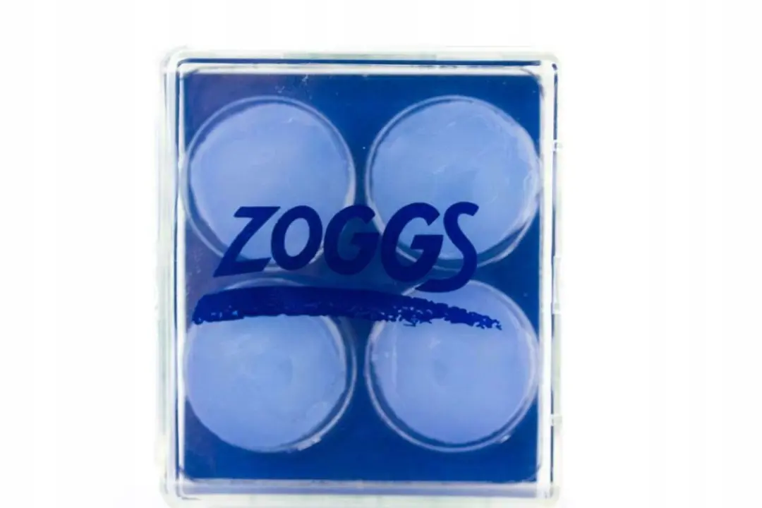 Zoggs Ear Putty Oordopjes - 4 Stuks - afbeelding 4 van 6