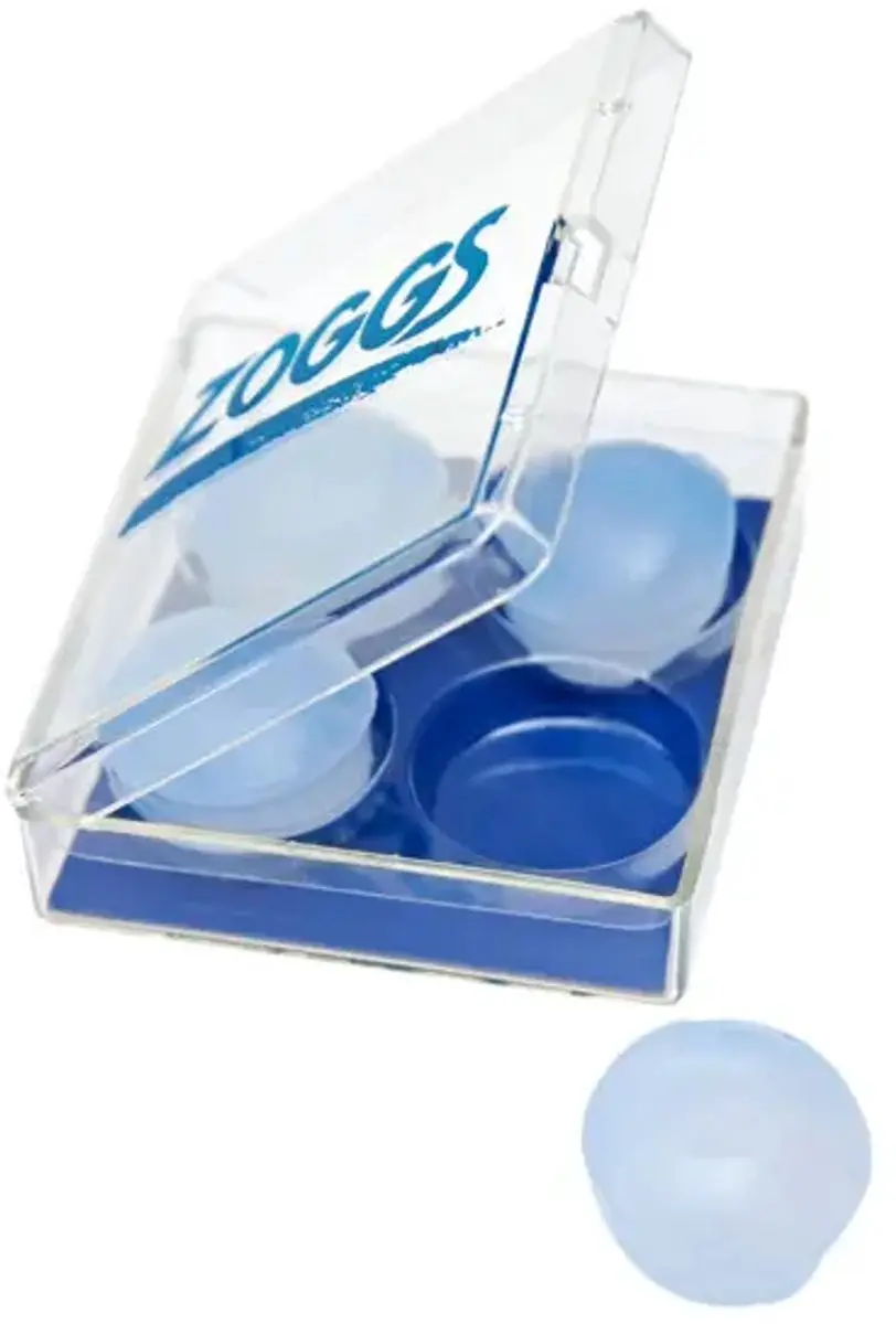 Zoggs Ear Putty Oordopjes - 4 Stuks - afbeelding 6 van 6