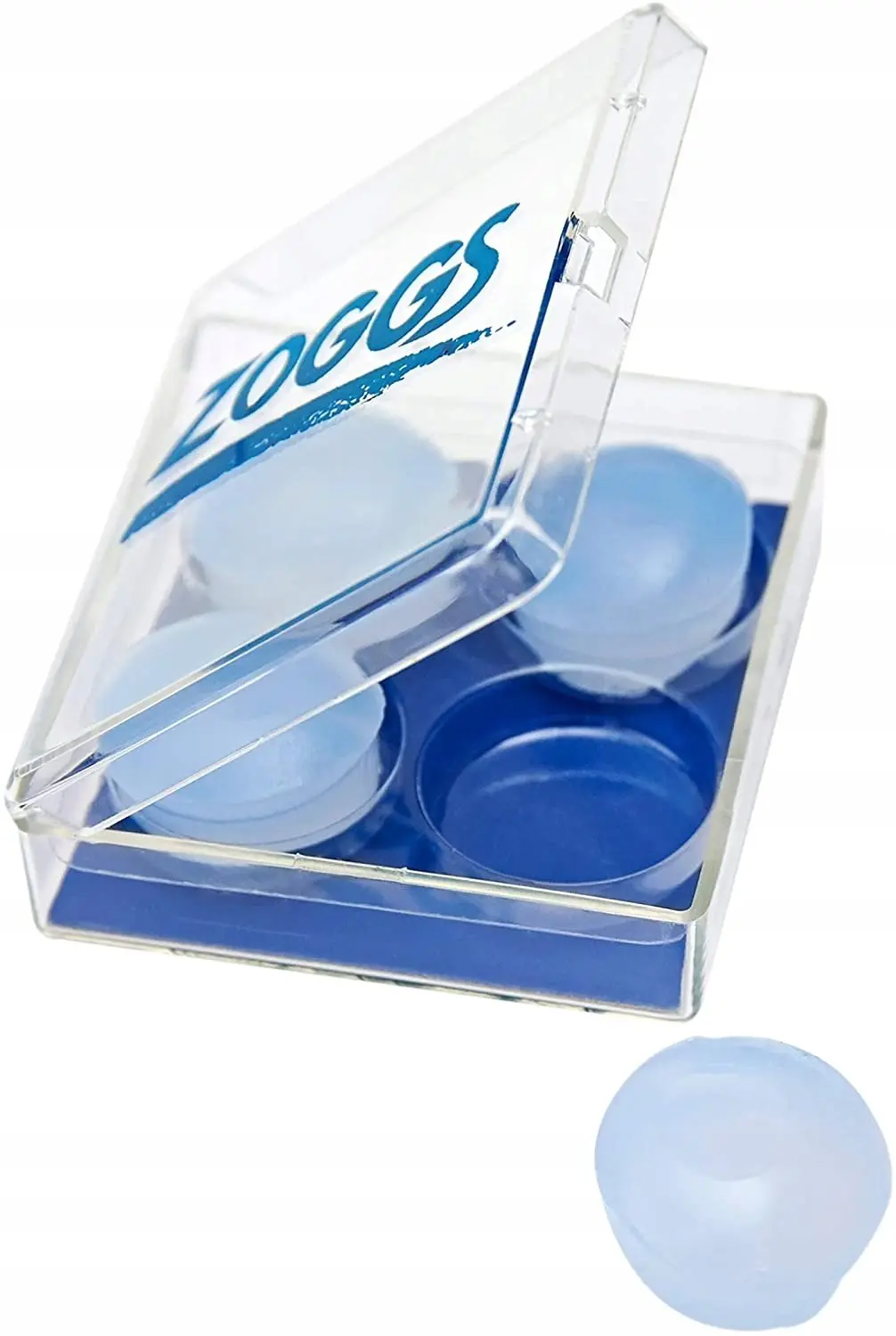 Zoggs Ear Putty Oordopjes