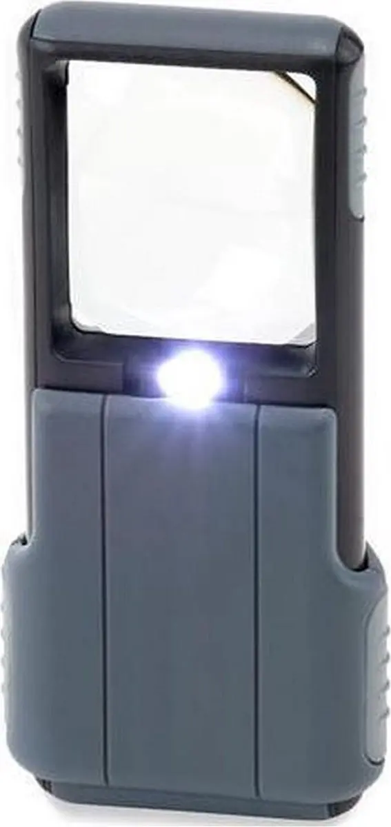 Carson MiniBrite Zakloep met LED 5x40mm - afbeelding 2 van 6