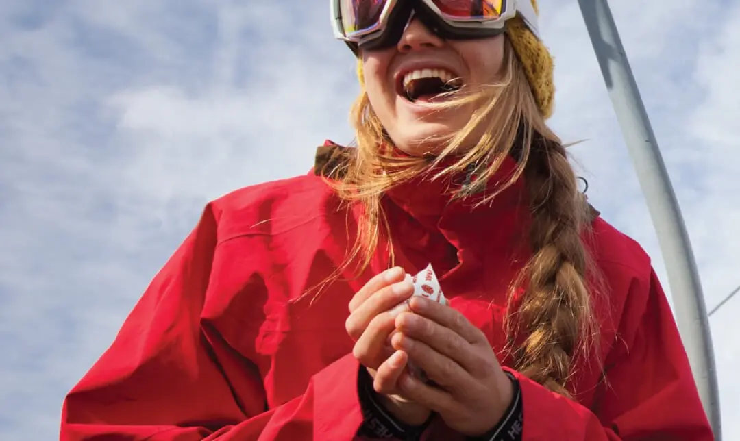 Yaktrax Hand Warmer 8 uur - 1 Paar - afbeelding 2 van 2