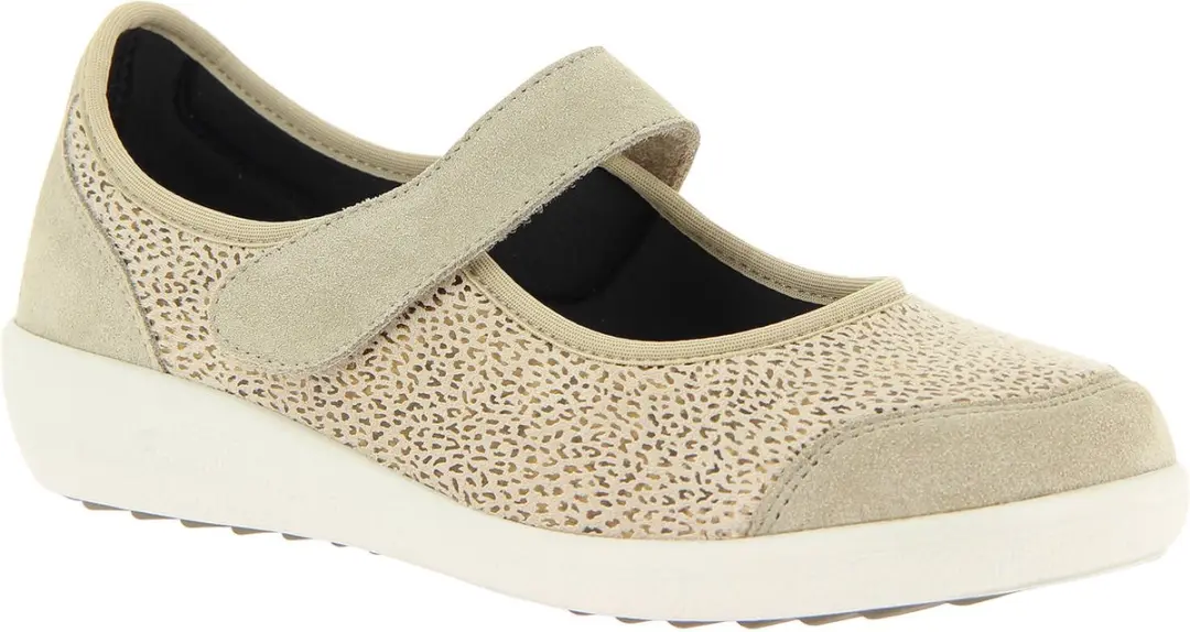 Hallux stretchschoenen ballerina