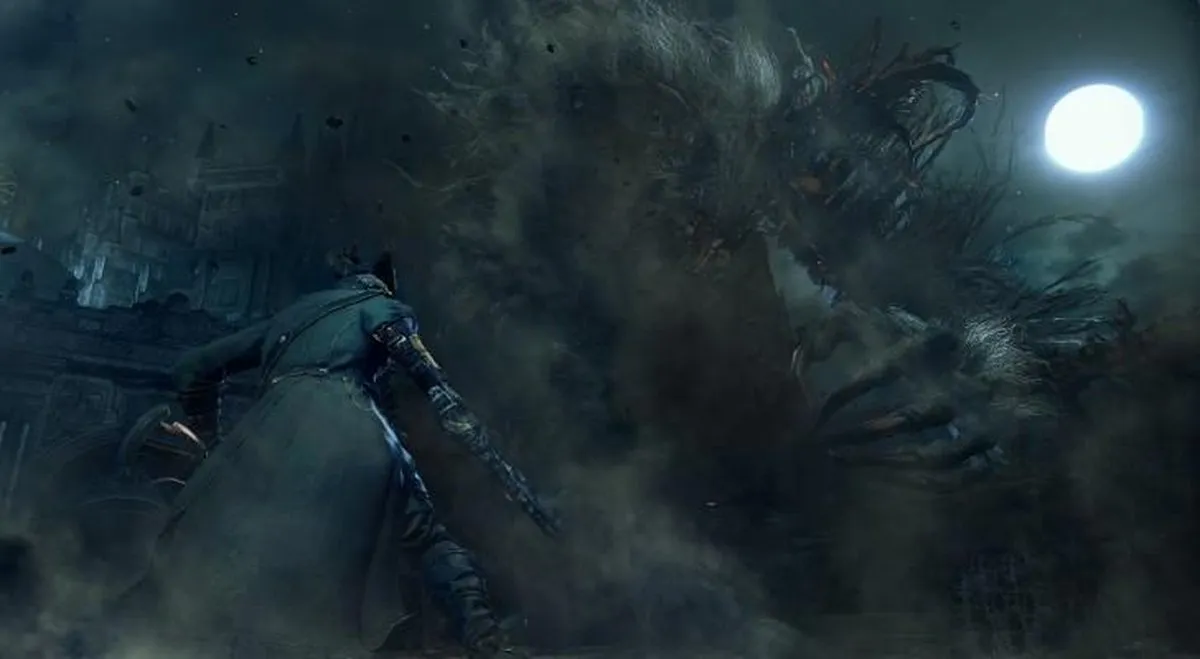 Sony PlayStation Bloodborne - PS4