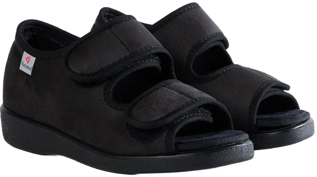 Varomed Malmö verbandschoenen
