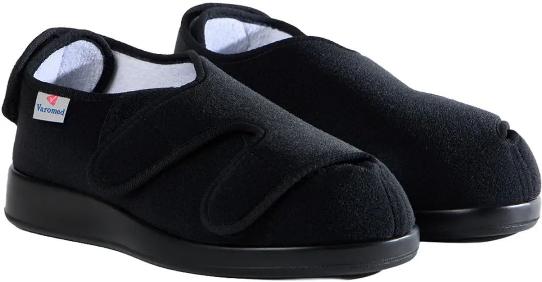 Varomed Dublin XXL verbandschoenen extra breed