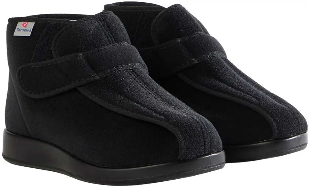 Varomed Meran XXL verbandschoenen extra breed
