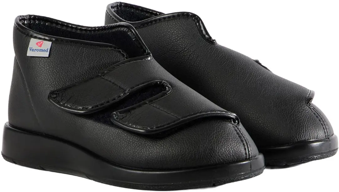 Varomed London verbandschoenen