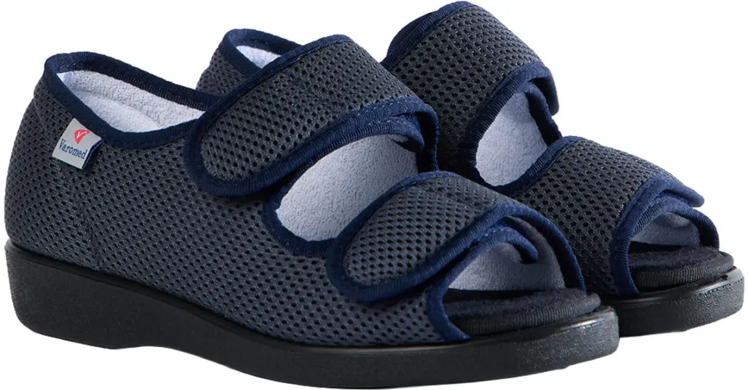 Varomed Göteborg -verbandschoenen