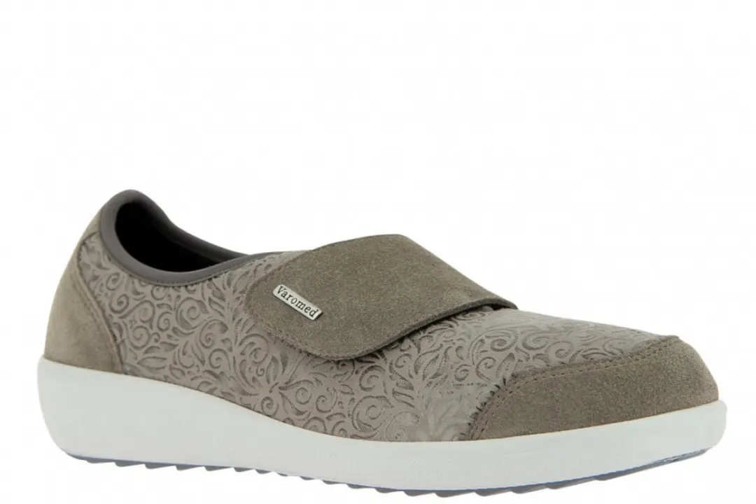 Varomed Hallux stretchschoenen model Freemont
