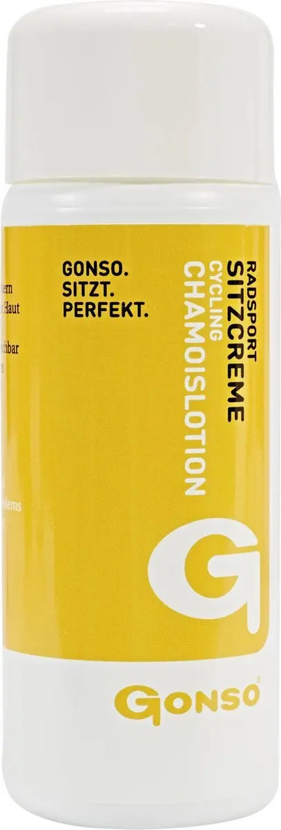 Gonso Zitcreme 100ml