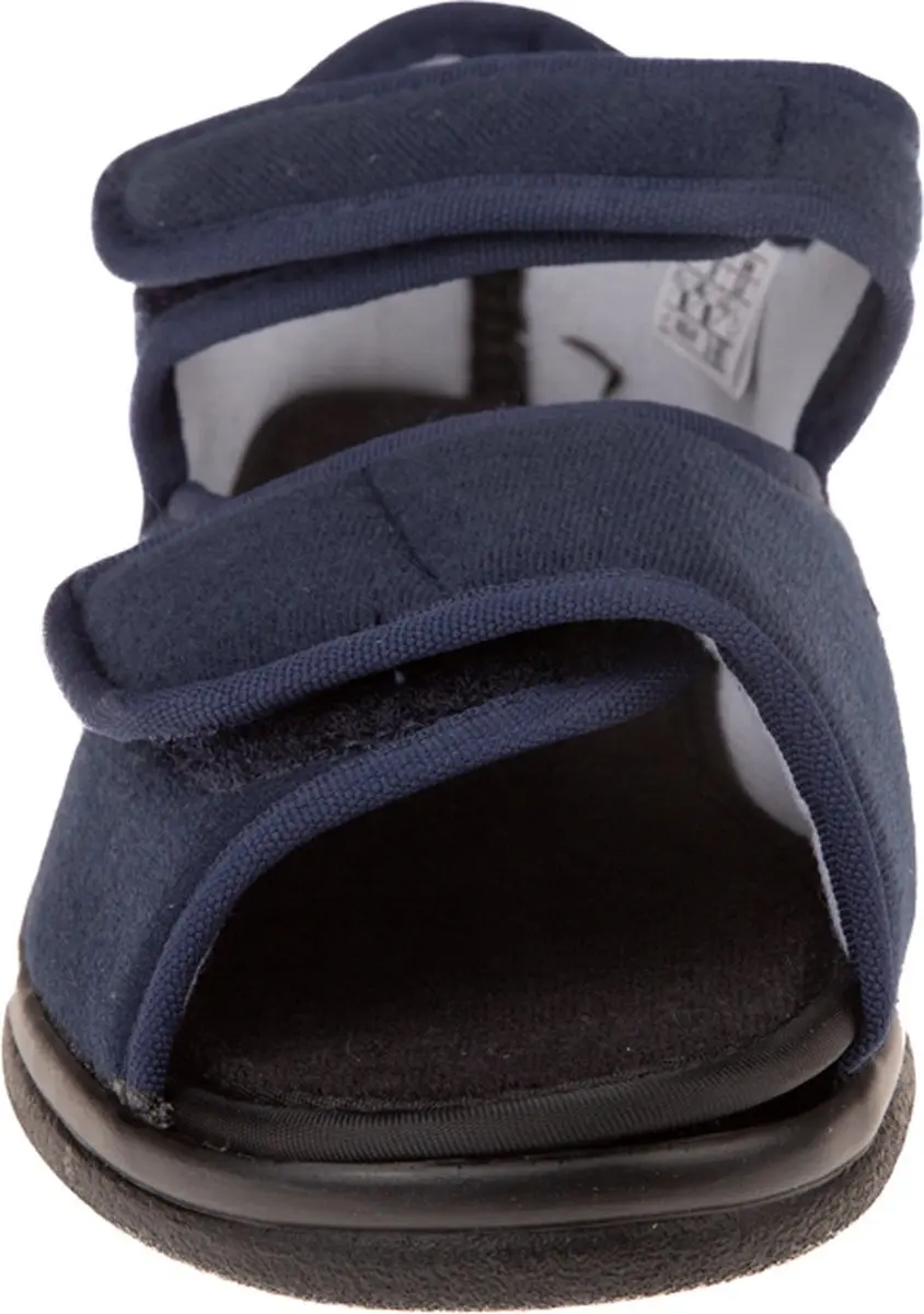 Promed Theramed D1 Verbandschoenen Blauw 36