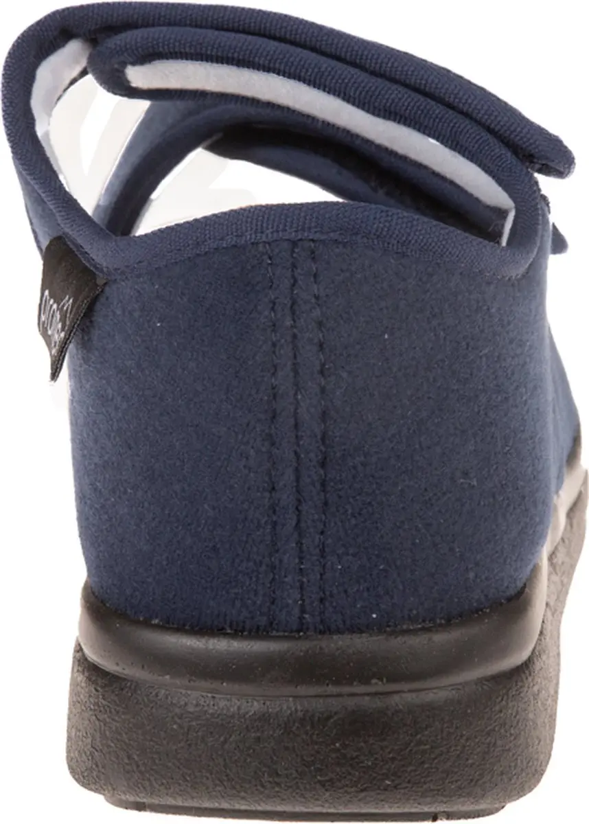Promed Theramed D1 Verbandschoenen Blauw 36 - afbeelding 4 van 6