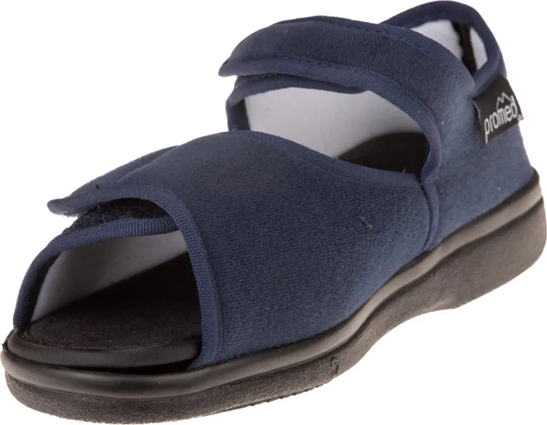 Promed Theramed D1 Verbandschoenen Blauw 36 - afbeelding 2 van 6