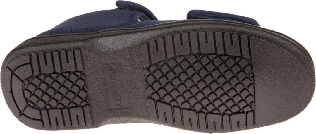 Promed Theramed D1 Verbandschoenen Blauw 36 - afbeelding 5 van 6