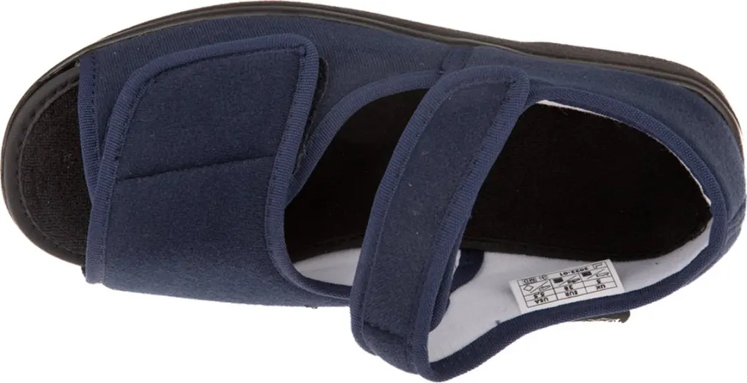 Promed Theramed D1 Verbandschoenen Blauw 36 - afbeelding 3 van 6