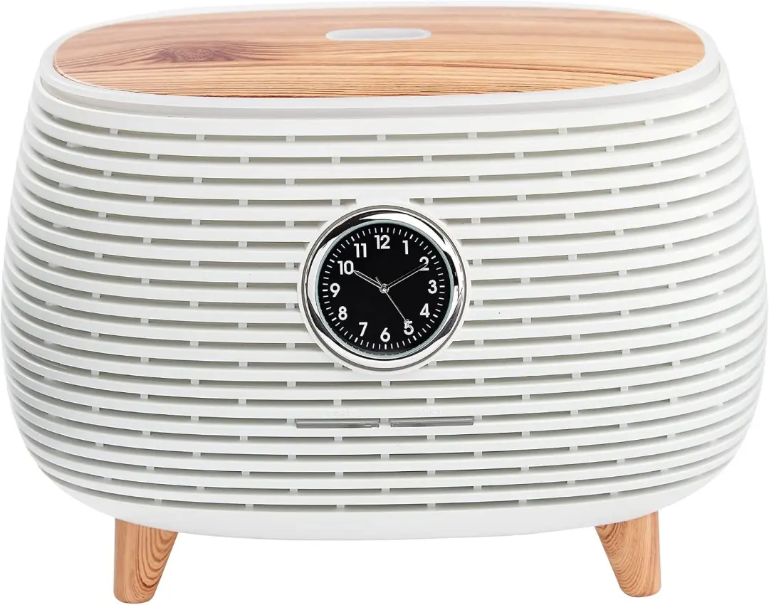 Promed AL-400 CL Aroma Diffuser Luchtbevochtiger 400ml
