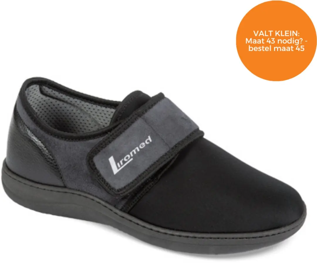 Liromed Verbandschoen Stretch Renesse