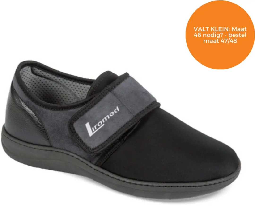 Liromed Verbandschoen Stretch Renesse
