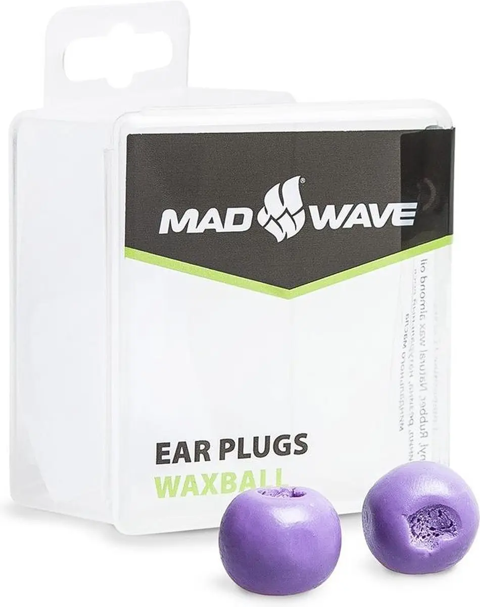 Mad Wave