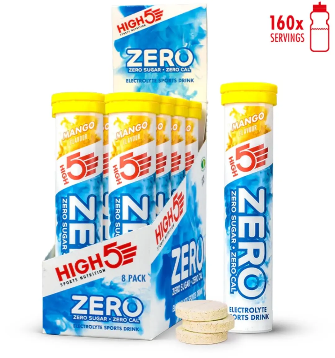 HIGH5 ZERO Mango