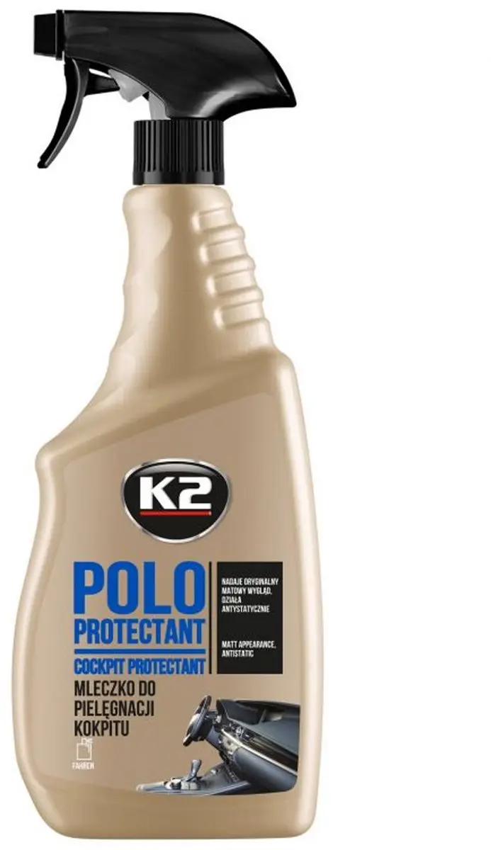 K2 POLO Protectant Serie
