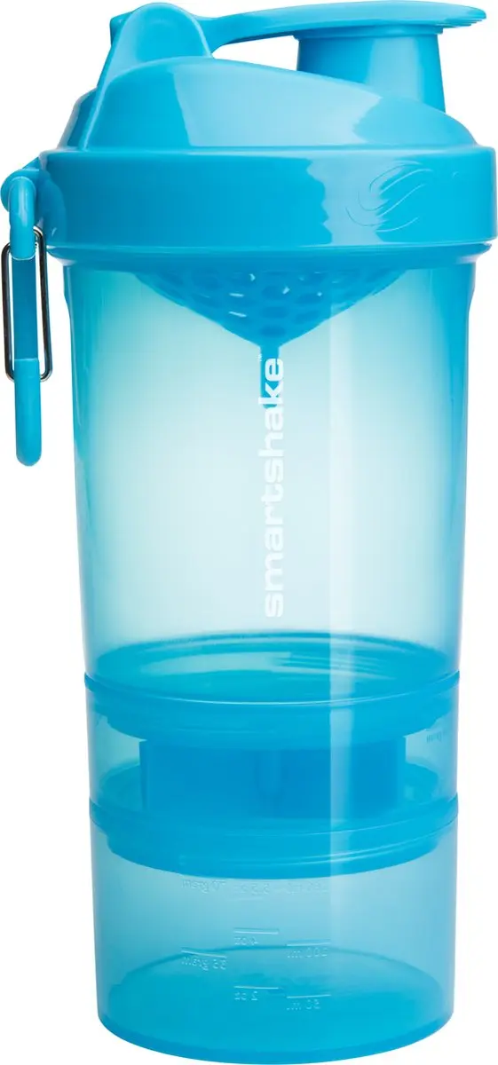 SmartShake Original2GO 600ml