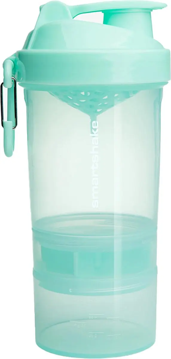 SmartShake Original2GO 600ml Shaker